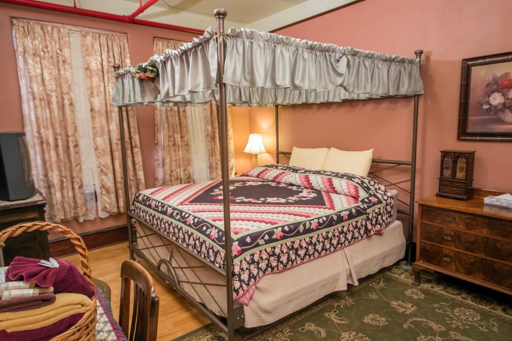 Historic Edgewater Hotel Orlando Bed And Breakfast